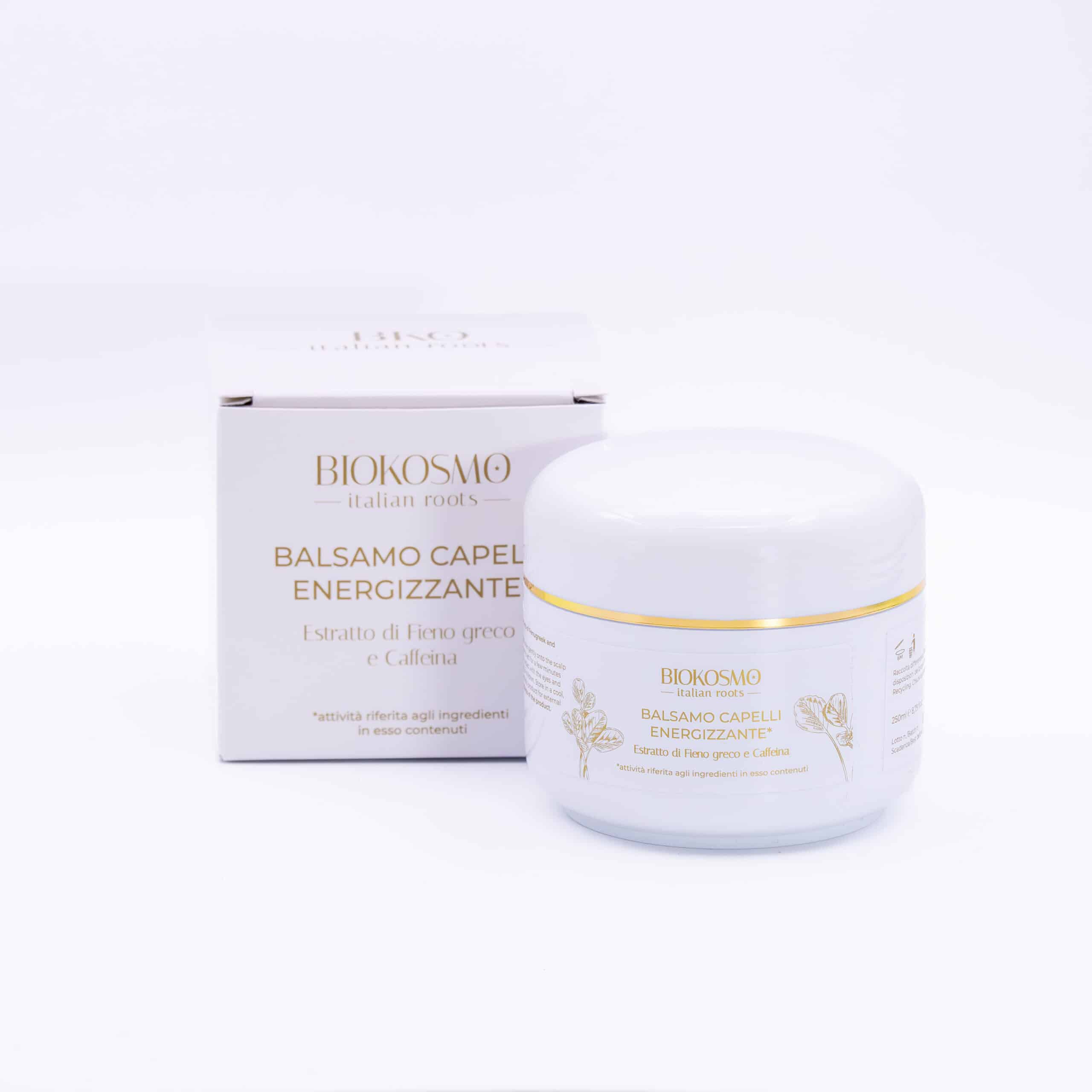 ENERGISING HAIR CONDITIONER