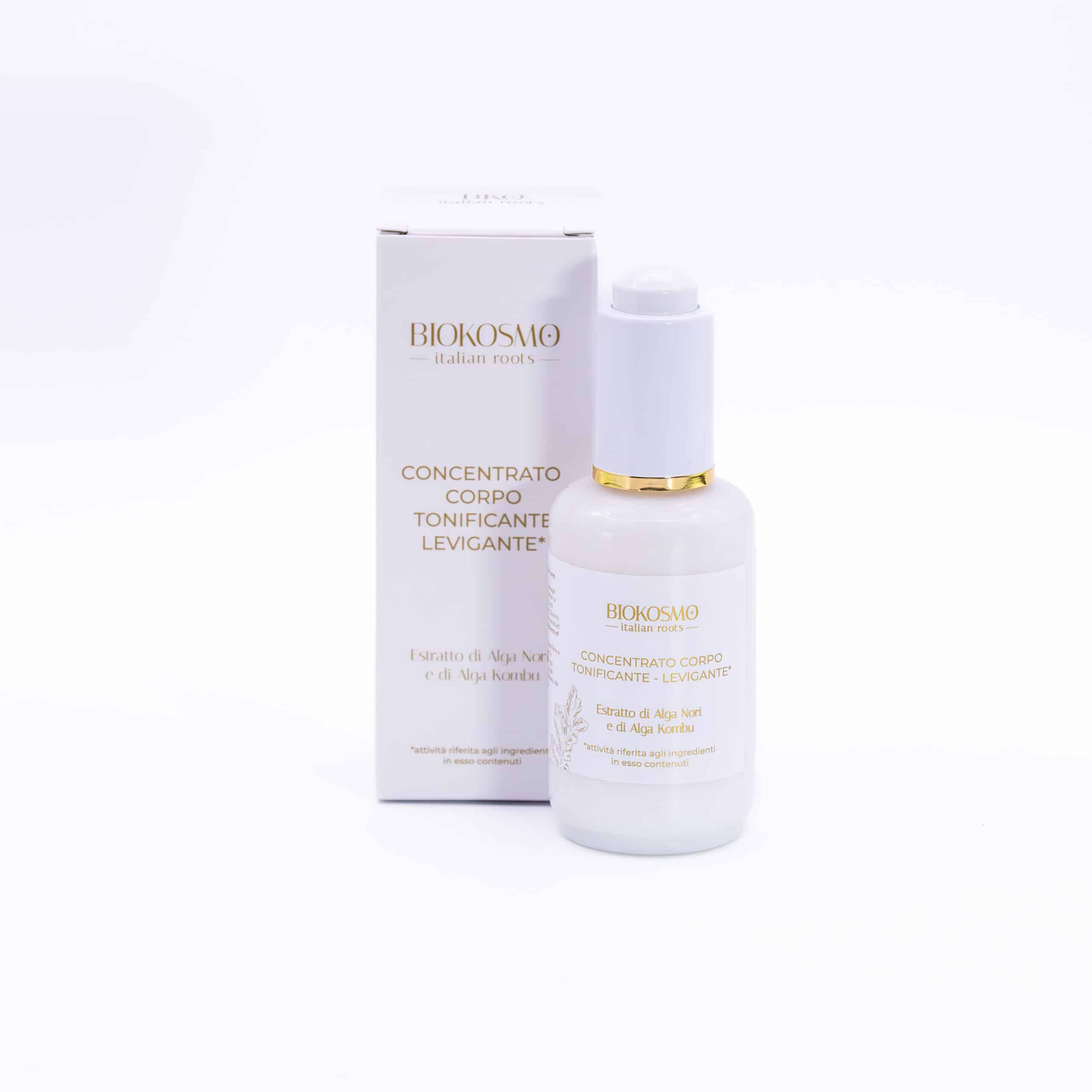 ACTIVE SUPER CONCENTRATE FOR CELLULITE SLIMMING AND TONING