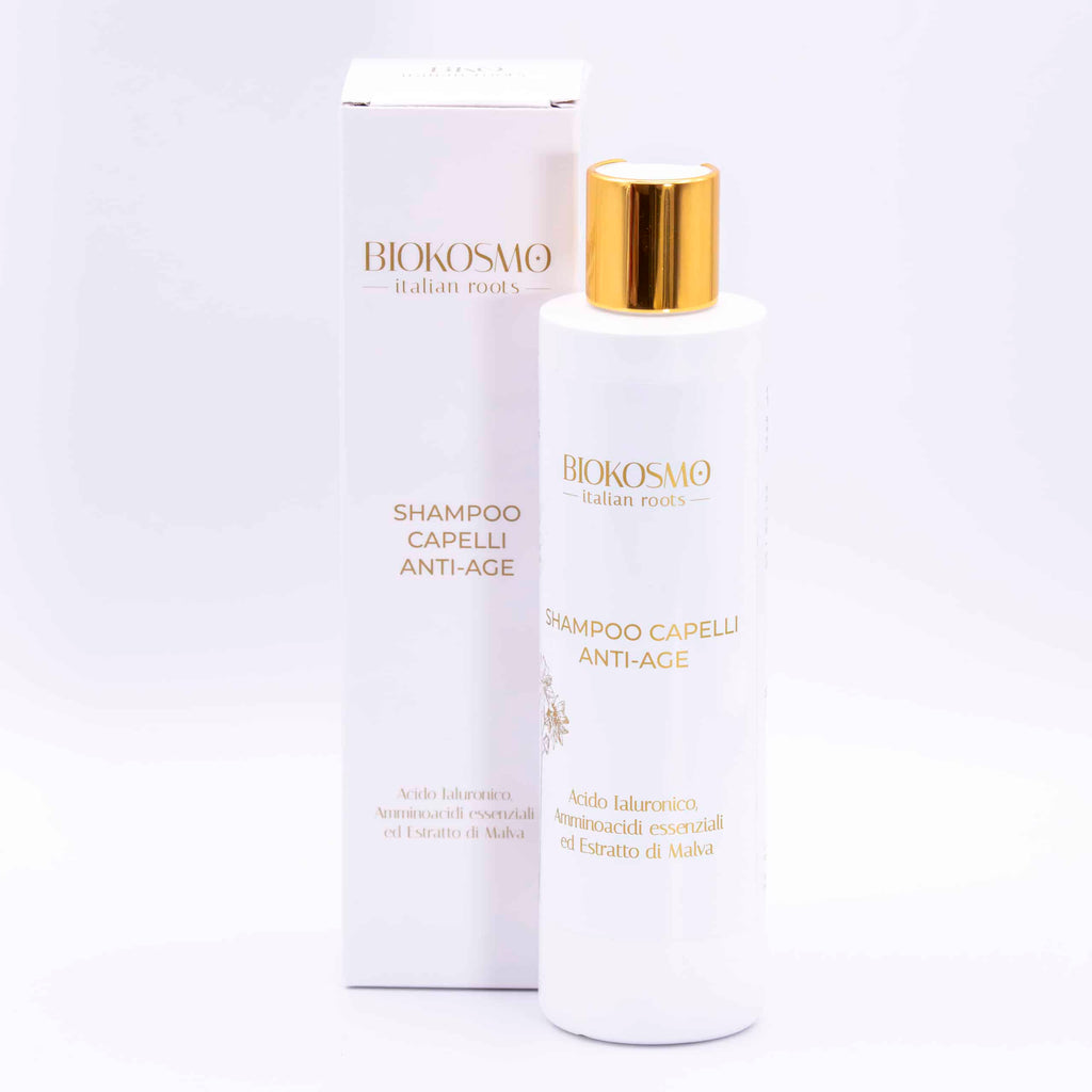 ANTI-AGE RESTRUCTURING SHAMPOO