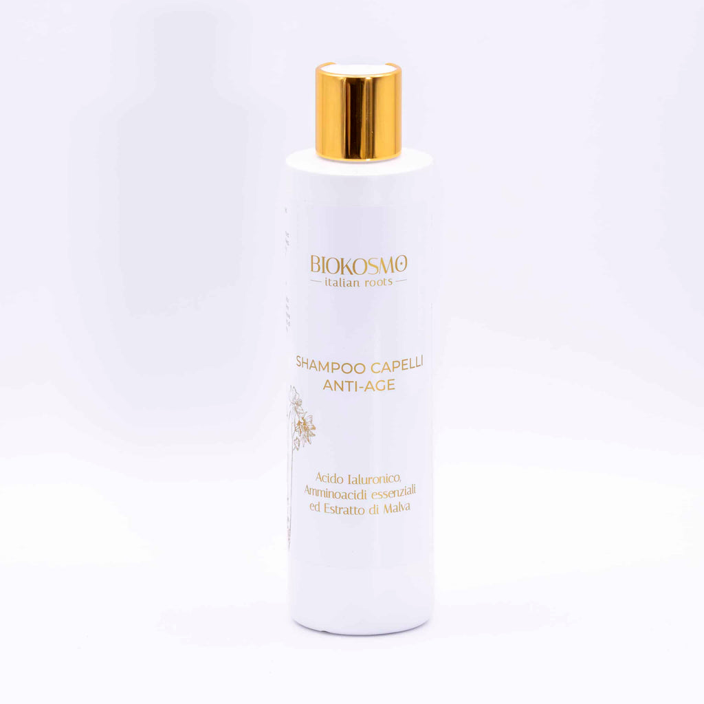 ANTI-AGE RESTRUCTURING SHAMPOO